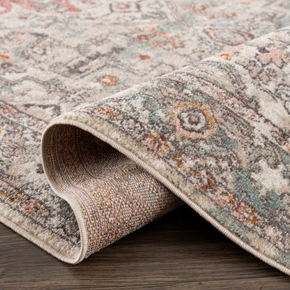 Coastal Area Rug - Modern Bolinas Design for Homes