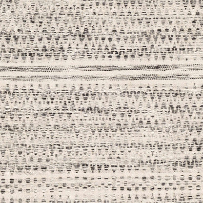 Handcrafted Arabi Wool Area Rug - Durable Stylish Home Decor
