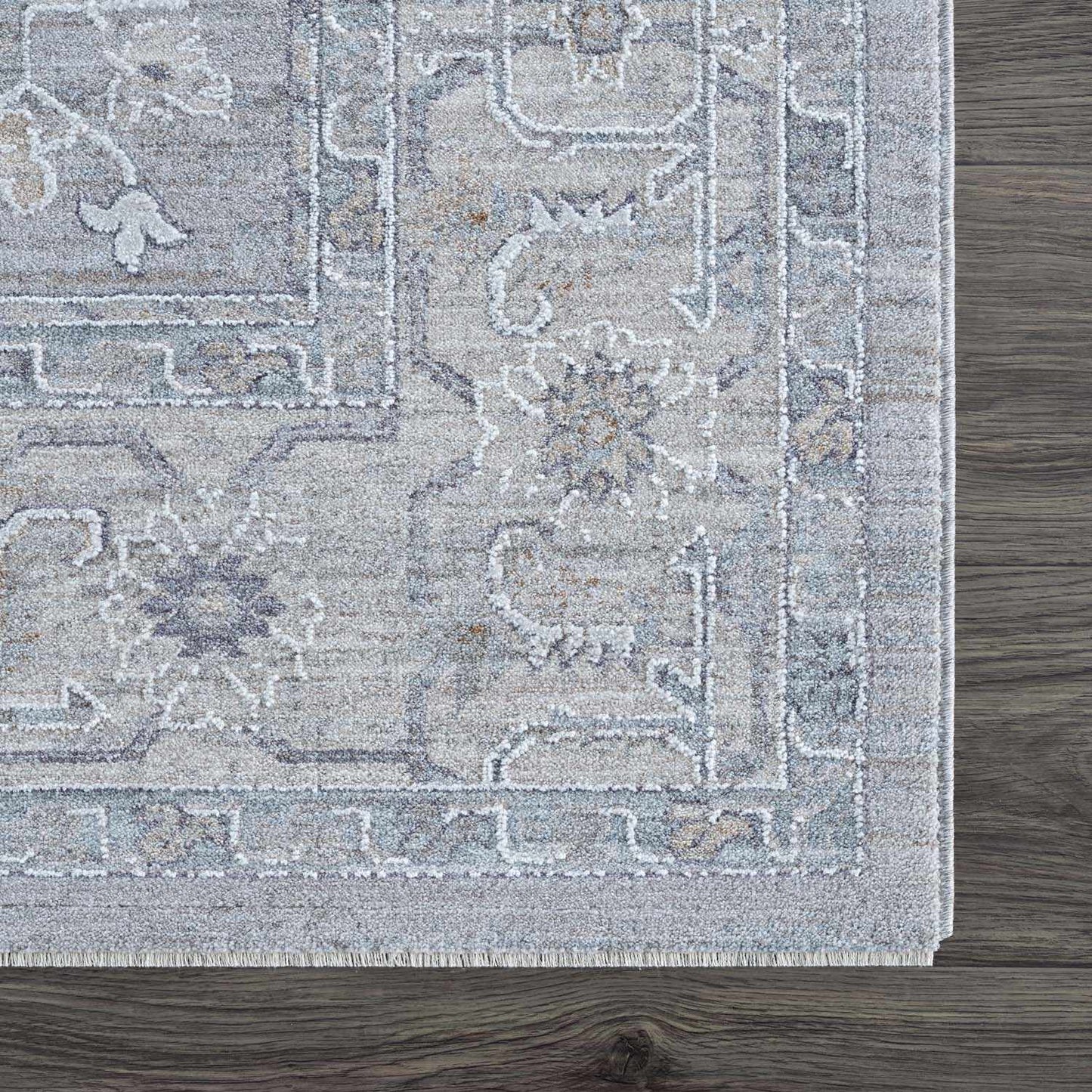 Modern Geometric Area Rug - Stylish Home Decor for Earlsfield