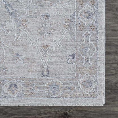 Southwestern Area Rug - Stylish Albuquerque Home Décor