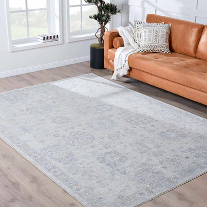 Southwestern Area Rug - Stylish Albuquerque Home Décor