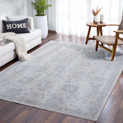 Southwestern Area Rug - Stylish Albuquerque Home Décor