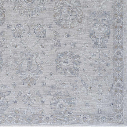 Southwestern Area Rug - Stylish Albuquerque Home Décor
