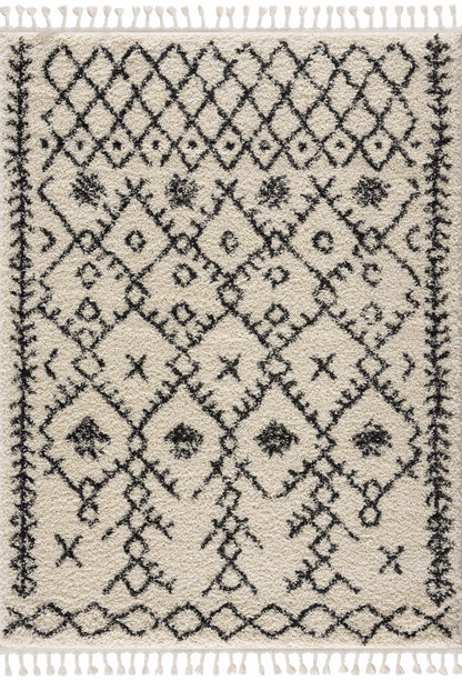 Godalming Plush Area Rug - Soft Cozy Stylish Decor