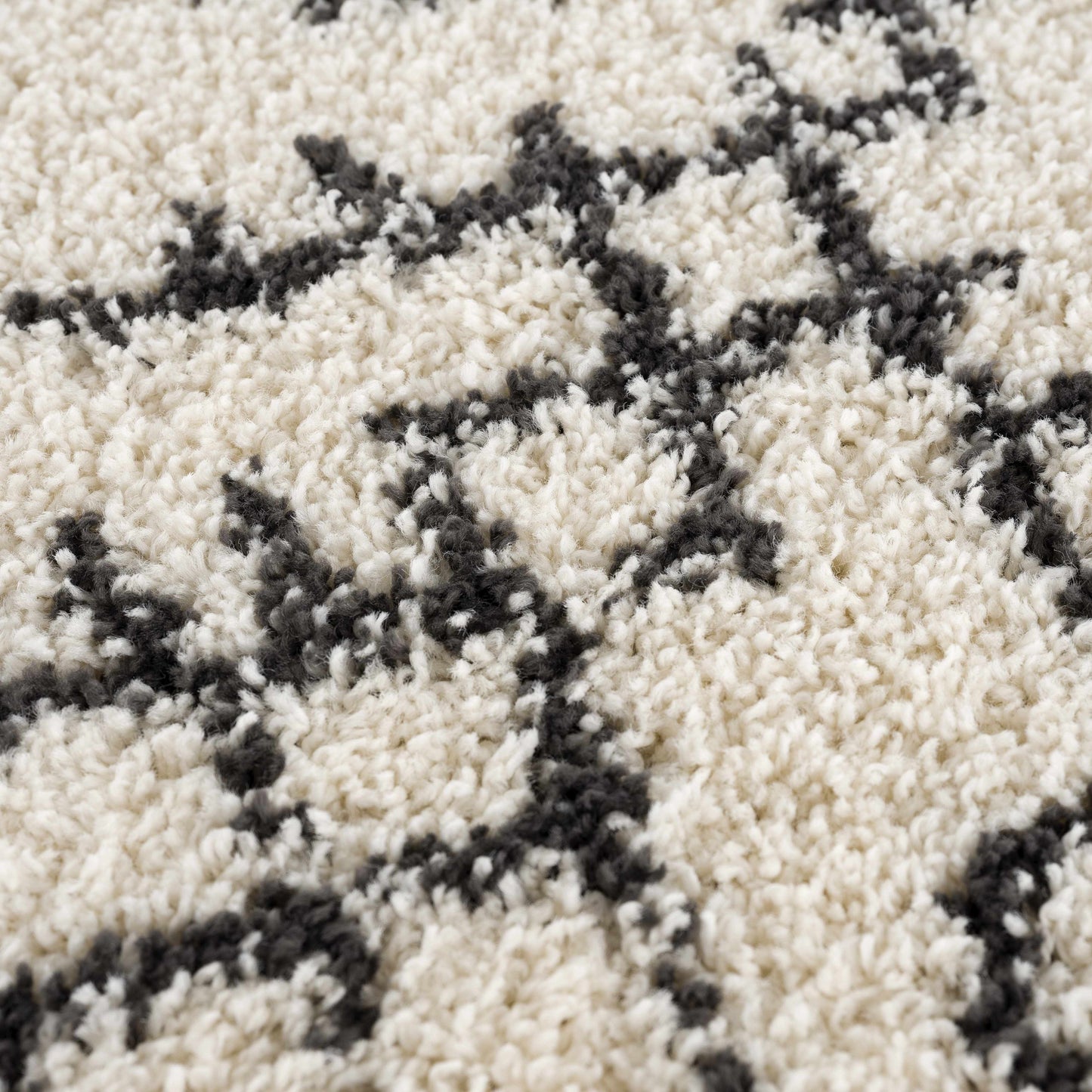 Godalming Plush Area Rug - Soft Cozy Stylish Decor