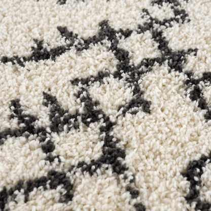 Godalming Plush Area Rug - Soft Cozy Stylish Decor