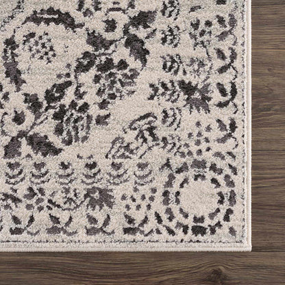 Megargel Area Rug - Soft Durable Floor Covering for Any Room