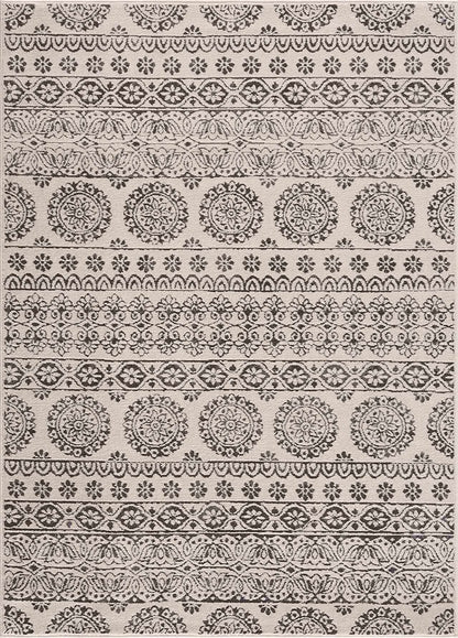 Warroad Area Rug - Cozy Durable Stylish Floor Decor