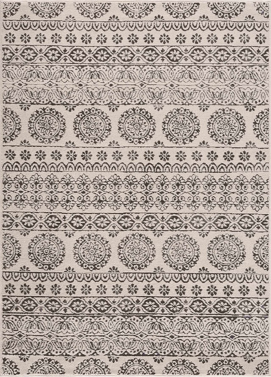 Warroad Area Rug - Cozy Durable Stylish Floor Decor