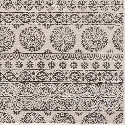 Warroad Area Rug - Cozy Durable Stylish Floor Decor