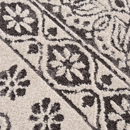 Warroad Area Rug - Cozy Durable Stylish Floor Decor