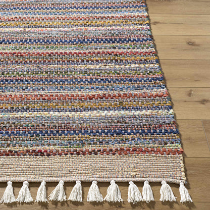 Brenda Area Rug - Stylish Durable Modern Floor Covering