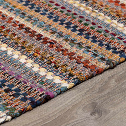Brenda Area Rug - Stylish Durable Modern Floor Covering