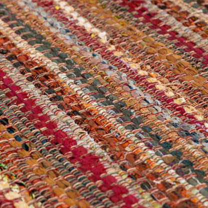 Brenda Area Rug - Elegant Modern Living Room  Bedroom Décor