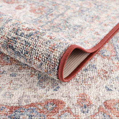 Washable Area Rug - Stylish Durable Floor Decor