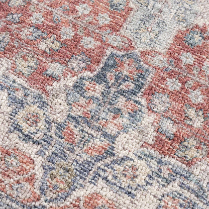 Washable Area Rug - Stylish Durable Floor Decor