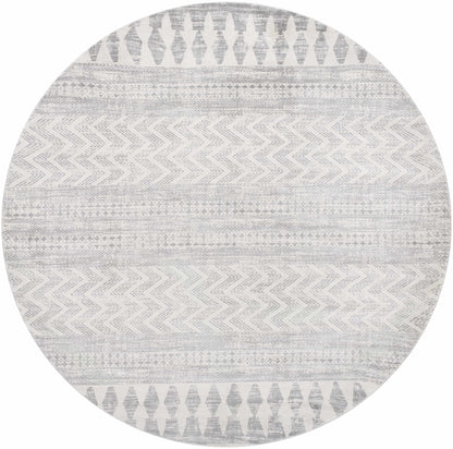 Bohemian Area Rug - Chinnor Tribal Style Home Decor