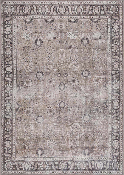 Washable Area Rug - Soft Durable Stylish Home Décor