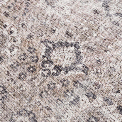 Washable Area Rug - Soft Durable Stylish Home Décor