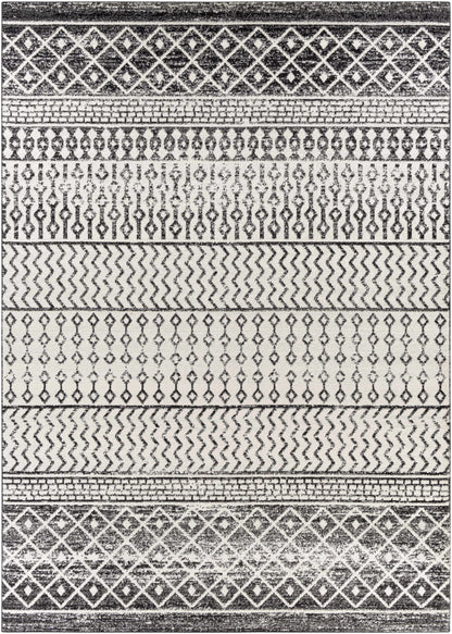 Moroccan Constantin Rug - Elegant Handcrafted Design for Cozy Spaces