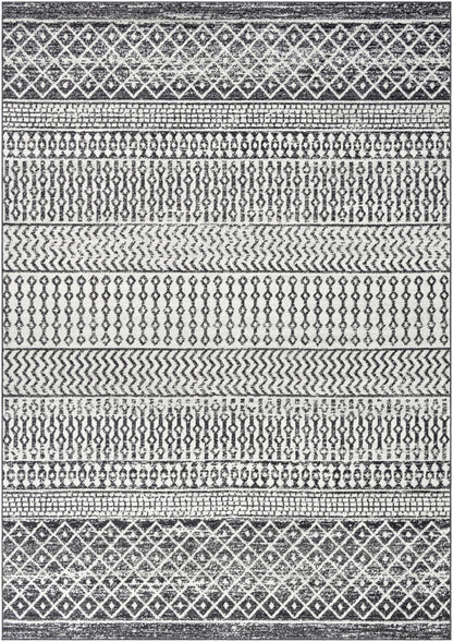Moroccan Constantin Rug - Elegant Handcrafted Design for Cozy Spaces