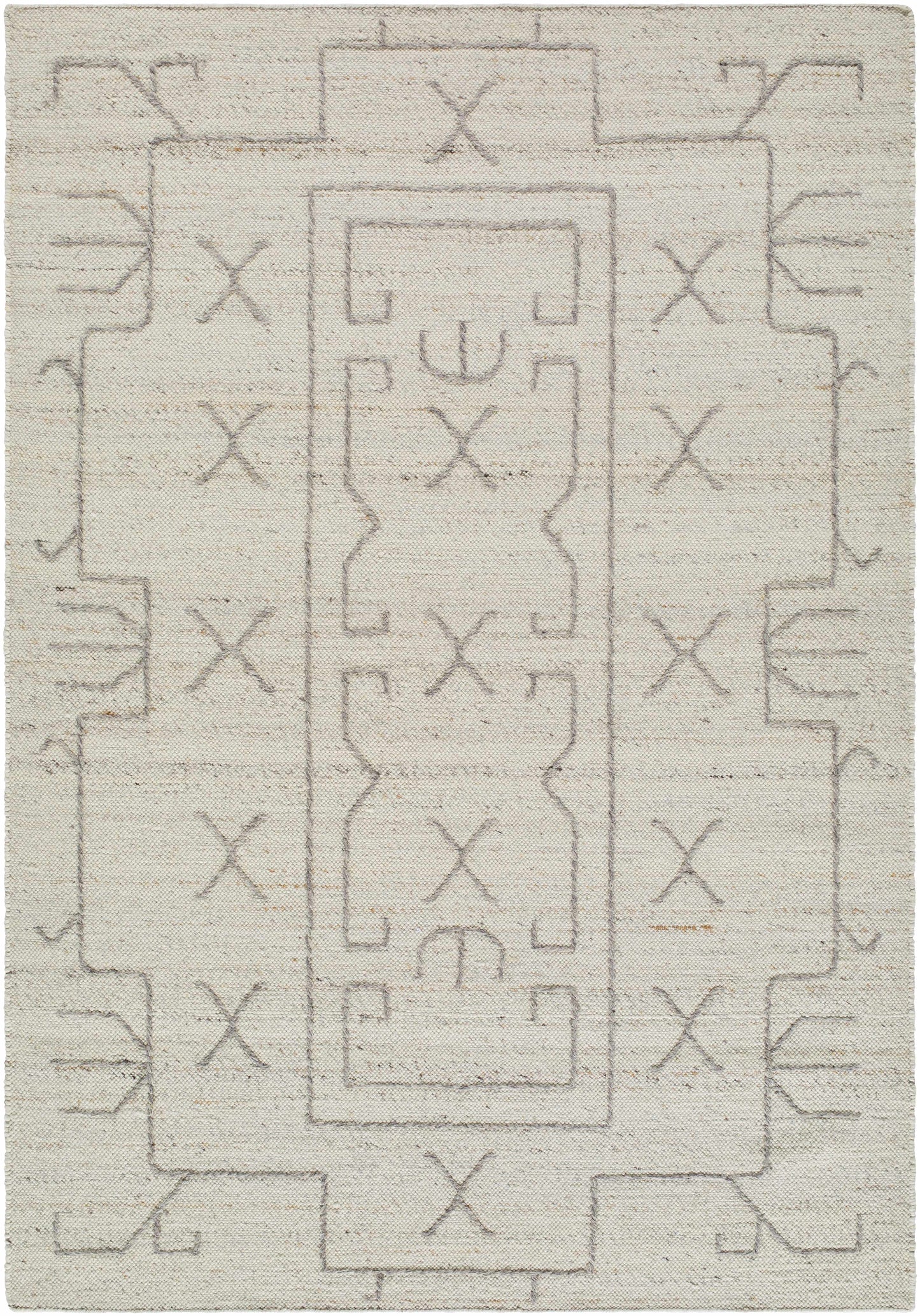 Chanda Area Rug - Soft Modern Cozy Design for Living Spaces