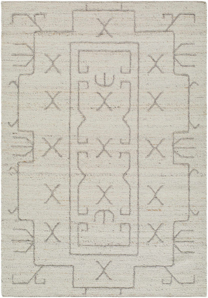 Chanda Area Rug - Soft Modern Cozy Design for Living Spaces