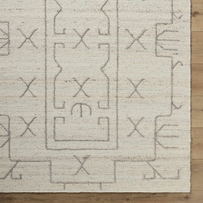 Chanda Area Rug - Soft Modern Cozy Design for Living Spaces
