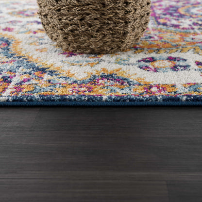 Simsbury Area Rug - Elegant Durable Floor Covering for Stylish Décor