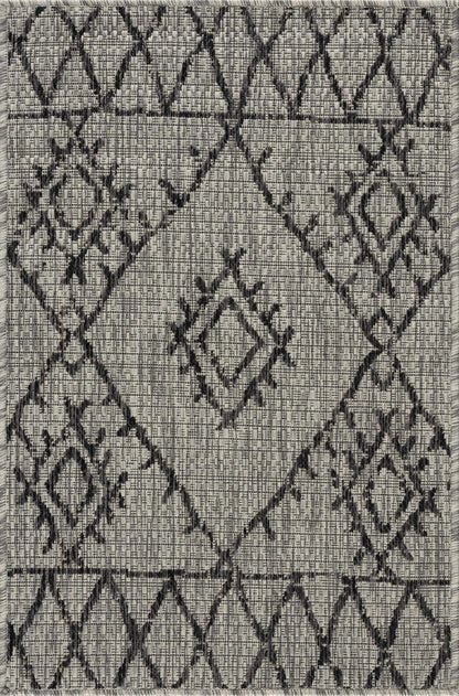 Nordic Area Rug - Stylish Durable Eco-Friendly Home Decor