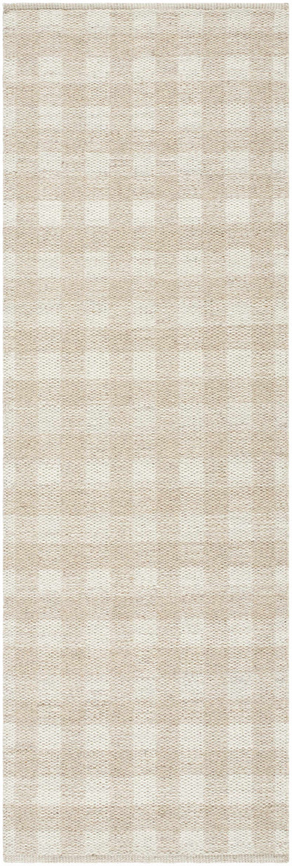 Garth Wool Area Rug - Cozy Handcrafted Soft Rug for Modern Homes
