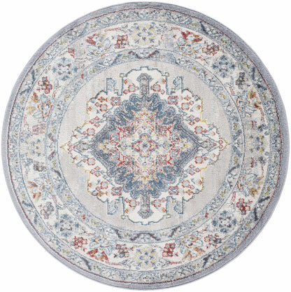 Modern Area Rug - Soft Durable Home Décor