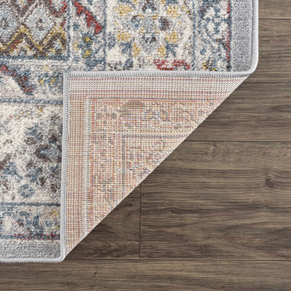 Modern Area Rug - Soft Durable Home Décor