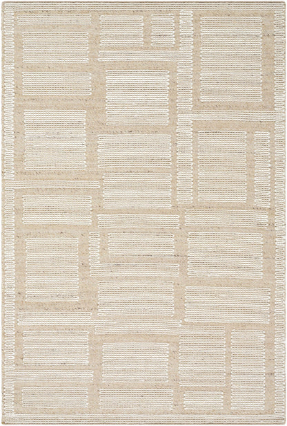 Alayka Area Rug - Soft Stylish Home Decor Floor Covering
