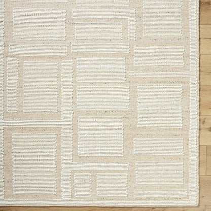 Alayka Area Rug - Soft Stylish Home Decor Floor Covering