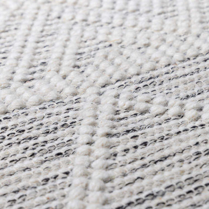 Whittington Wool Area Rug - Luxurious Soft Area Rug for Timeless Home Style