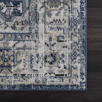Telina Area Rug - Soft Durable Stylish Floor Covering