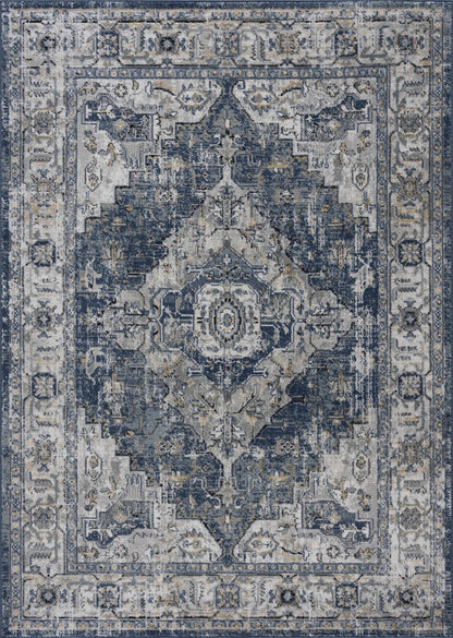 Telina Area Rug - Soft Durable Stylish Floor Covering
