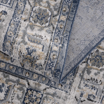 Telina Area Rug - Soft Durable Stylish Floor Covering