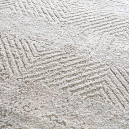 Bucky Area Rug - Stylish Durable Home Décor Rug