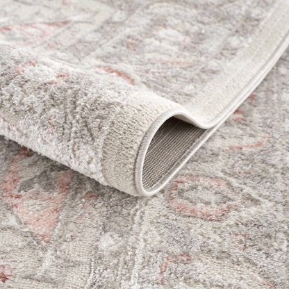 Geometric Area Rug - Elegant Modern Home Decor