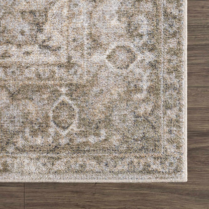 Gael Design Washable Flat Pile Rug - Stylish Modern Home Decor