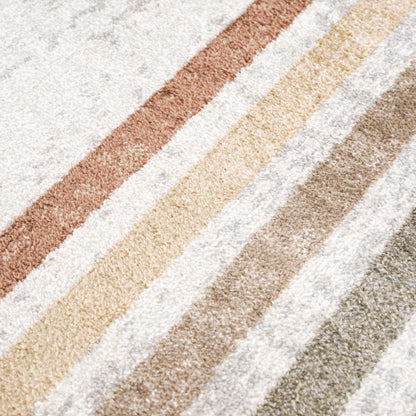 Giza Washable Area Rug - Soft Durable Home Décor for Any Room