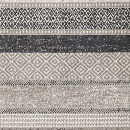 Middlestown Washable Area Rug - Stylish Durable Easy Clean Rug for Any Room