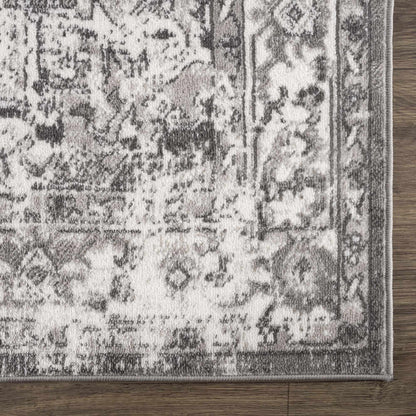 Eddie Area Rug - Stylish Durable Modern Floor Covering