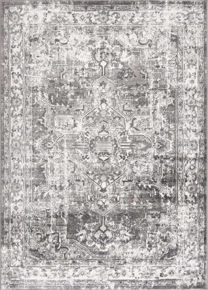 Eddie Area Rug - Stylish Durable Modern Floor Covering