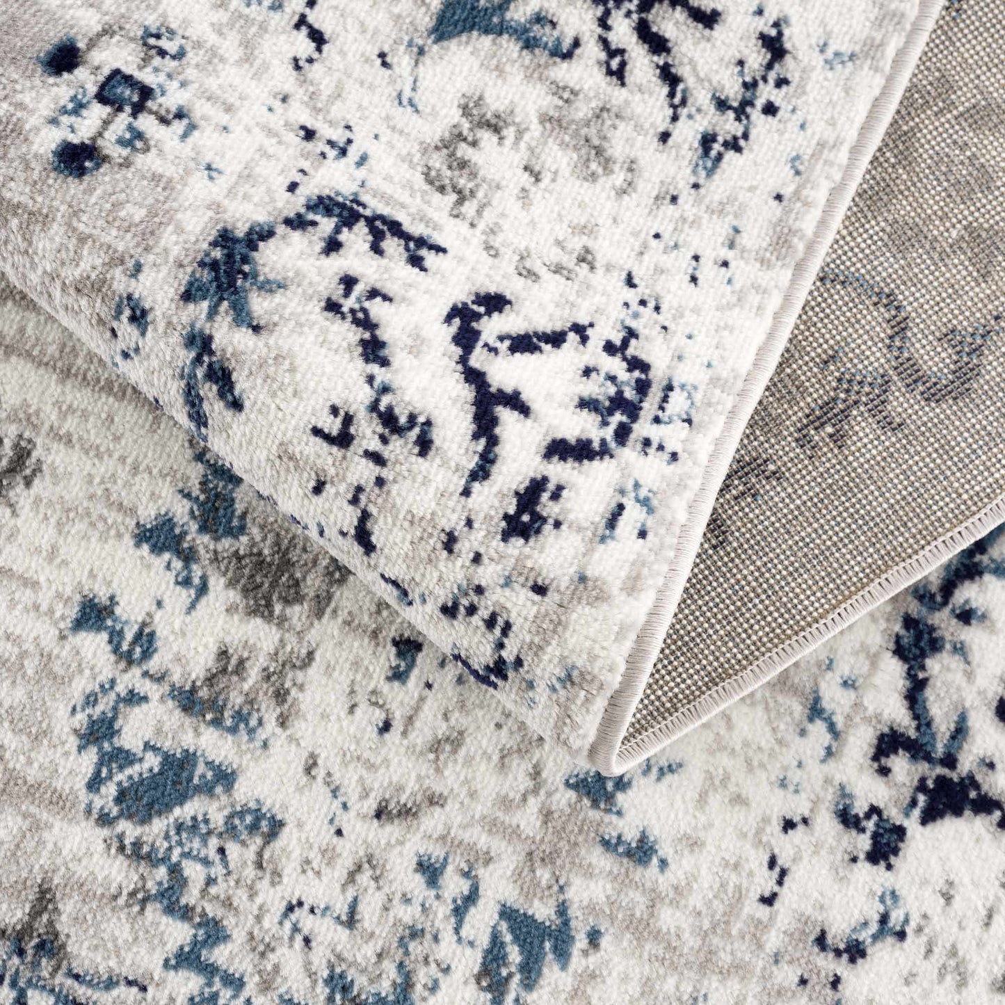Duena Area Rug - Modern Stylish Clearance Rug