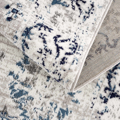 Duena Area Rug - Modern Stylish Clearance Rug