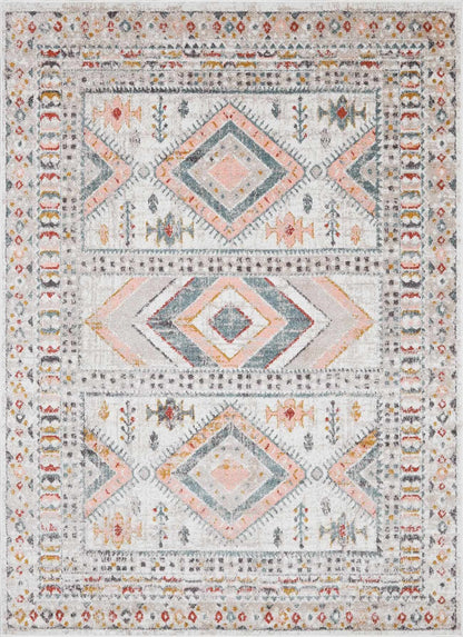 Modern Diem Area Rug - Stylish Durable Floor Decor for Any Room