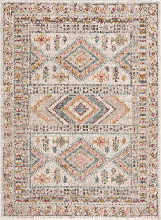 Modern Diem Area Rug - Stylish Durable Floor Decor for Any Room
